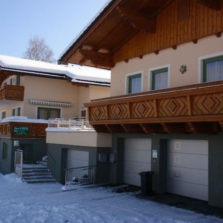 Haus Scherz Schladming Extérieur photo