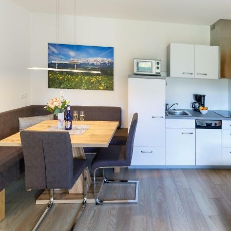 Haus Scherz Schladming Extérieur photo