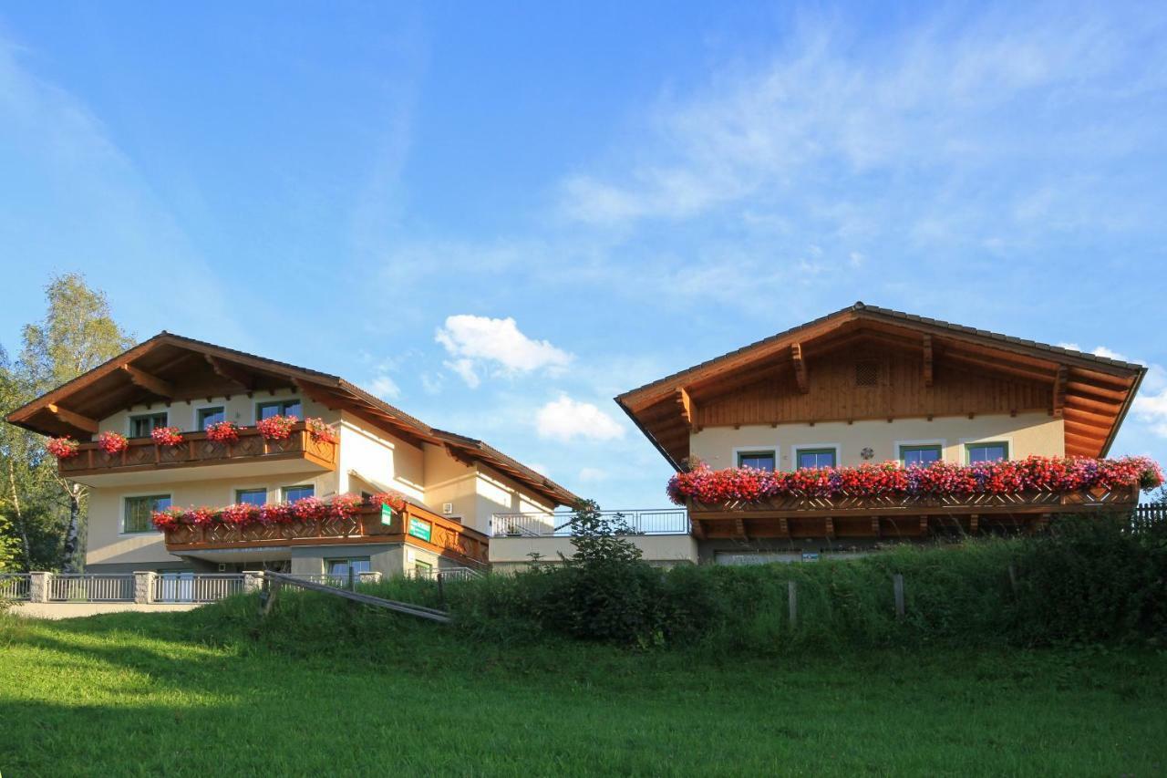 Haus Scherz Schladming Extérieur photo