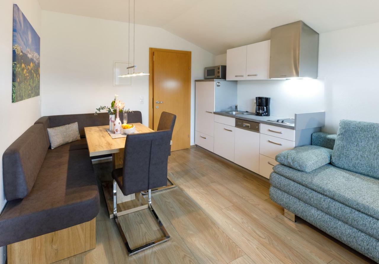 Haus Scherz Schladming Extérieur photo