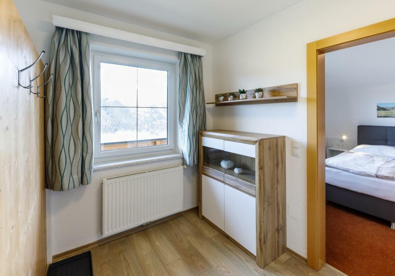 Haus Scherz Schladming Extérieur photo
