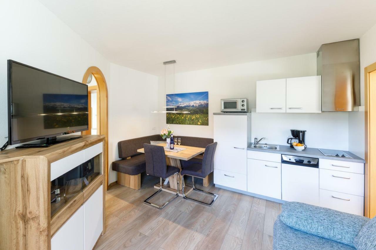 Haus Scherz Schladming Extérieur photo