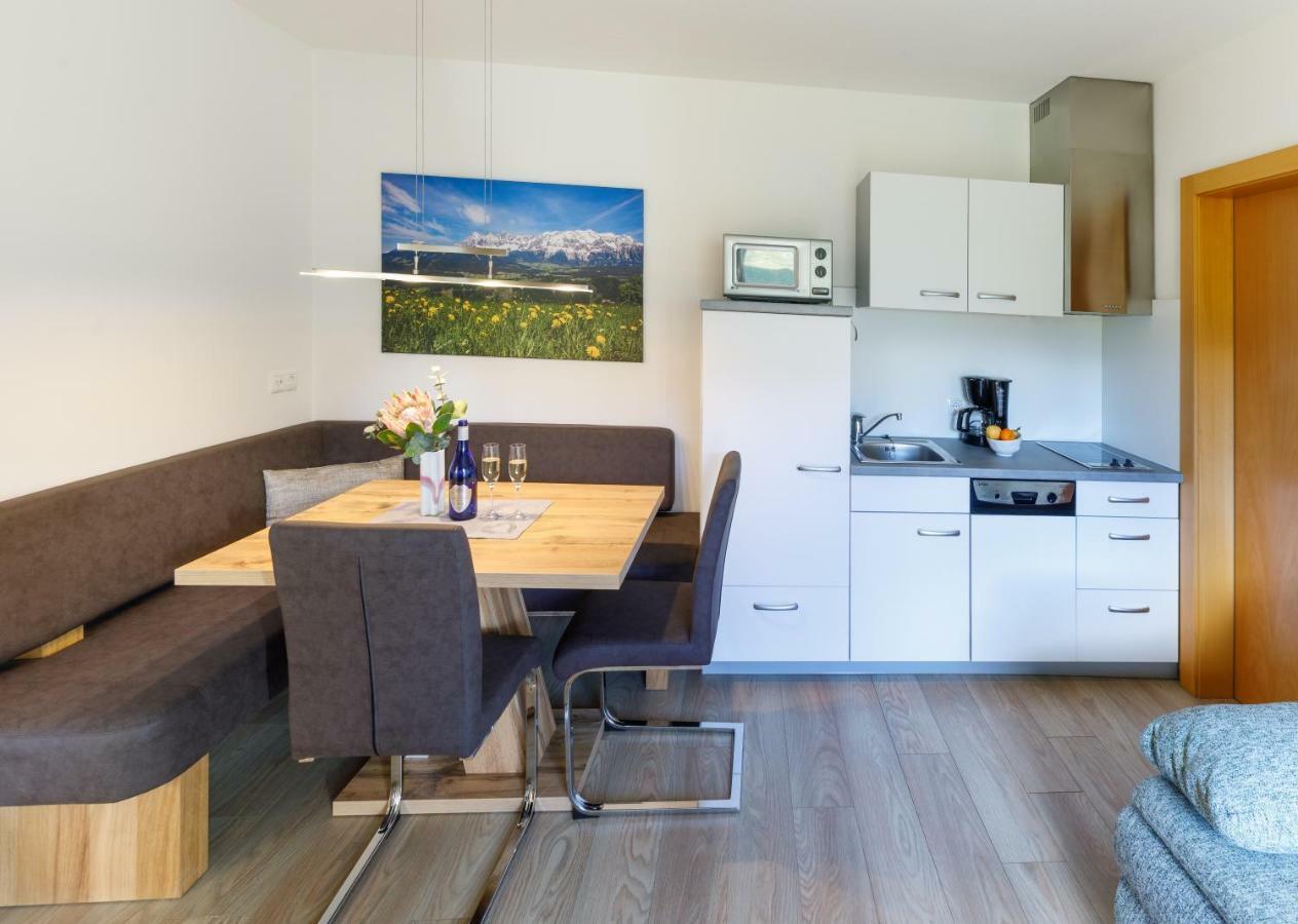 Haus Scherz Schladming Extérieur photo