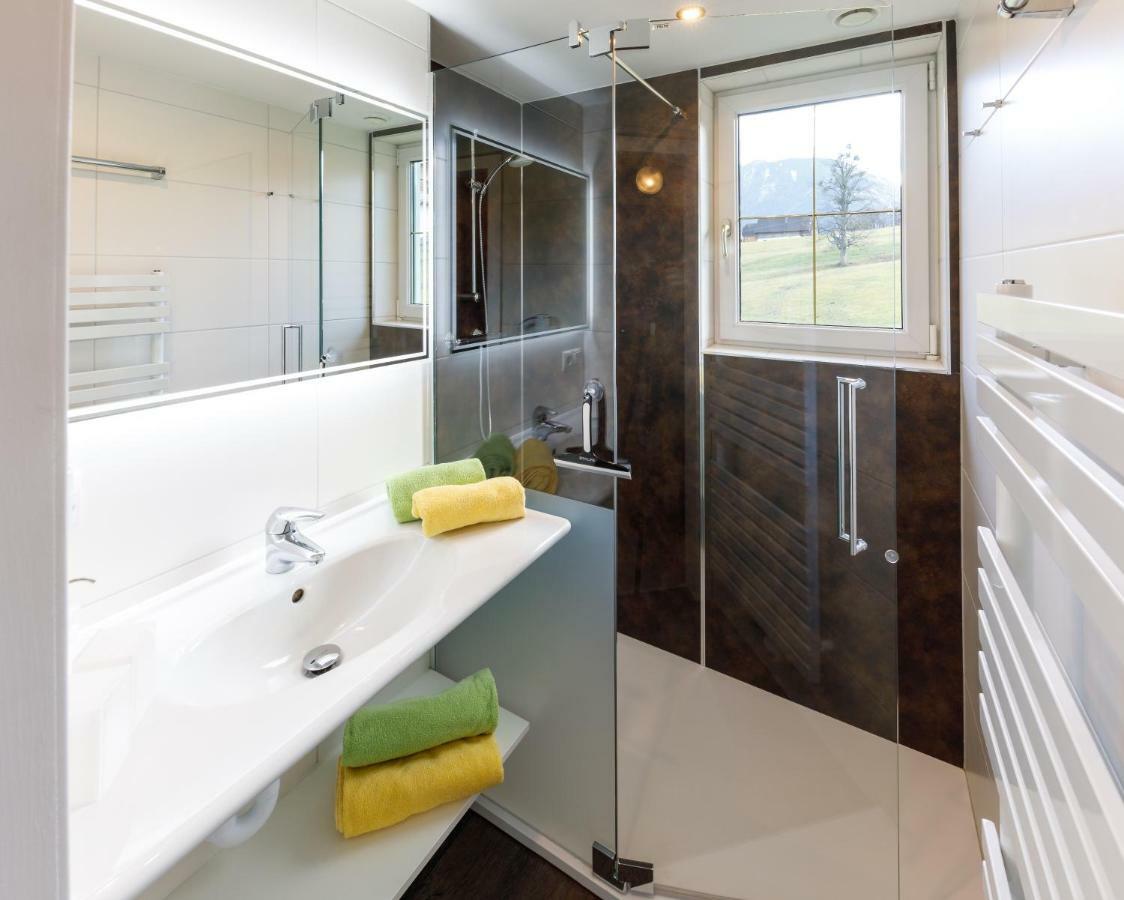 Haus Scherz Schladming Extérieur photo
