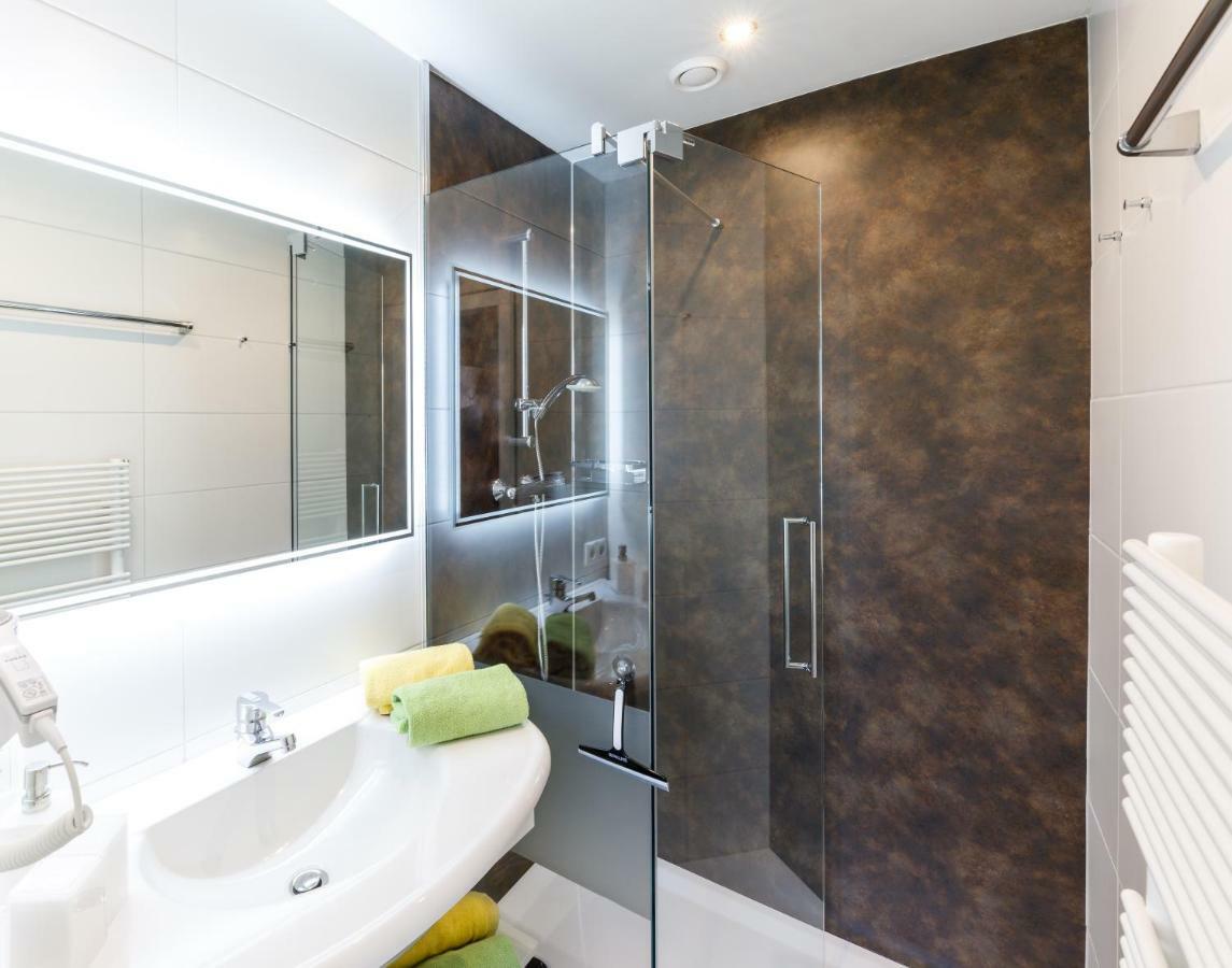 Haus Scherz Schladming Extérieur photo