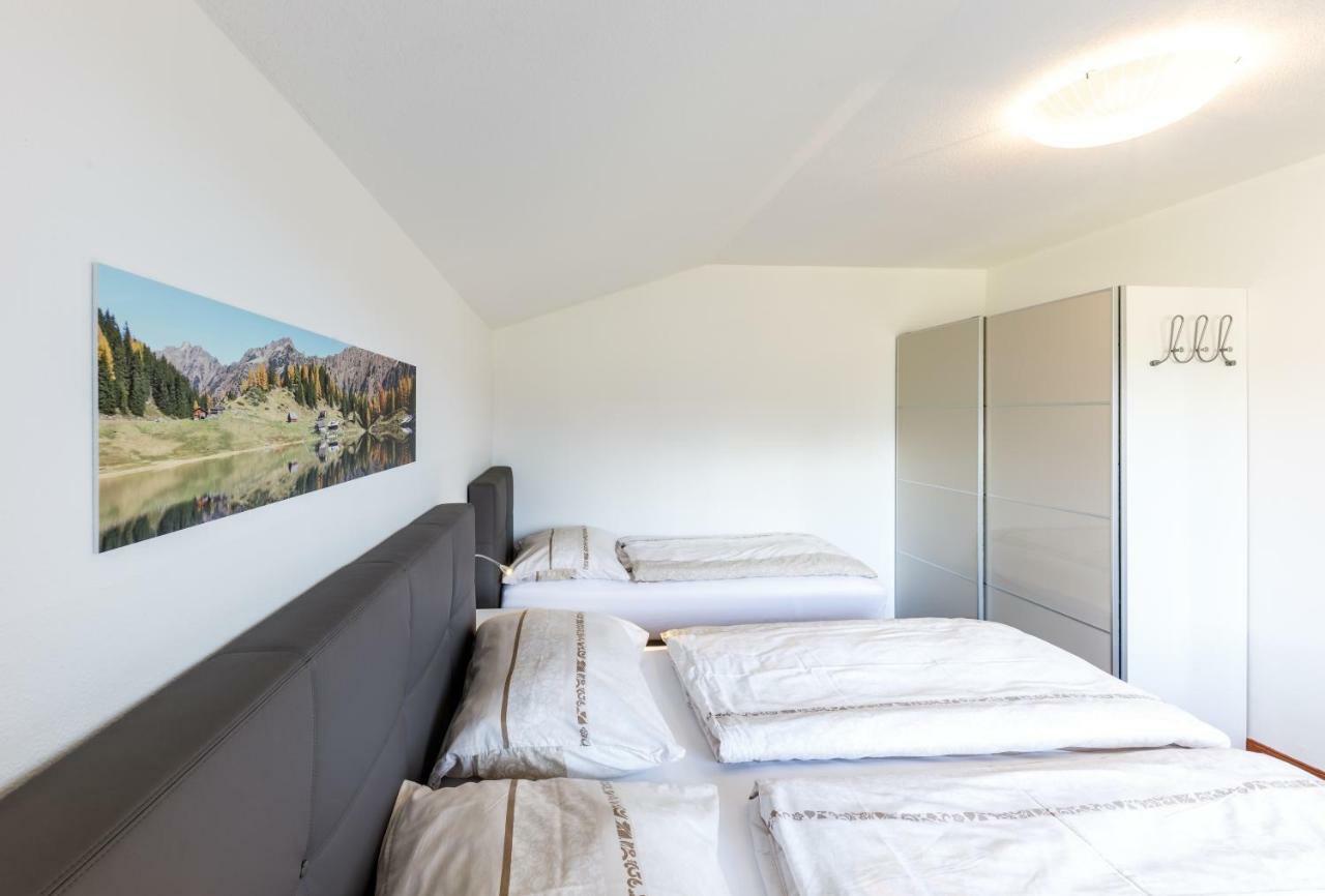 Haus Scherz Schladming Extérieur photo