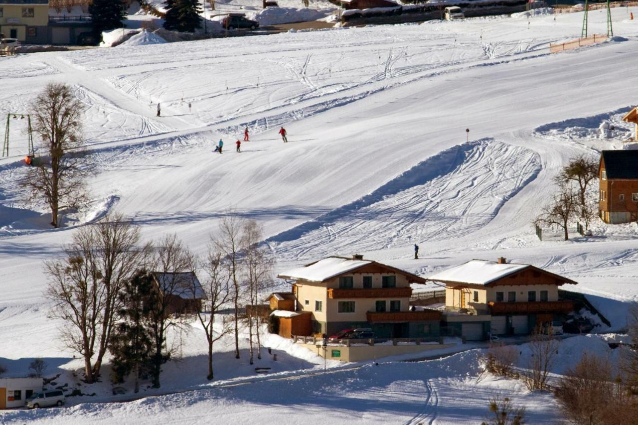 Haus Scherz Schladming Extérieur photo
